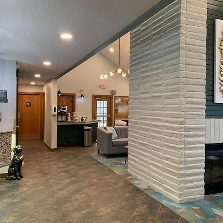 Mainstay Suites Springfield South - Battlefield Rd מראה חיצוני תמונה