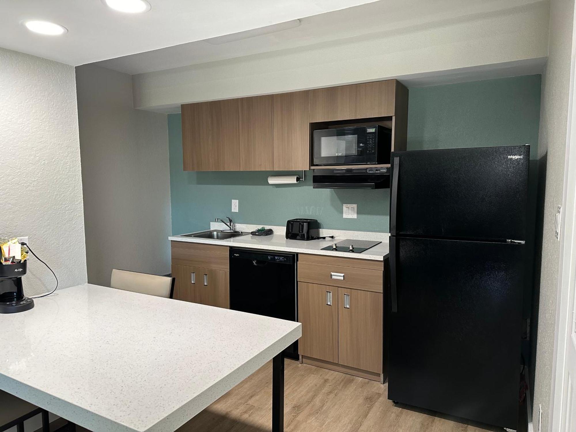 Mainstay Suites Springfield South - Battlefield Rd מראה חיצוני תמונה