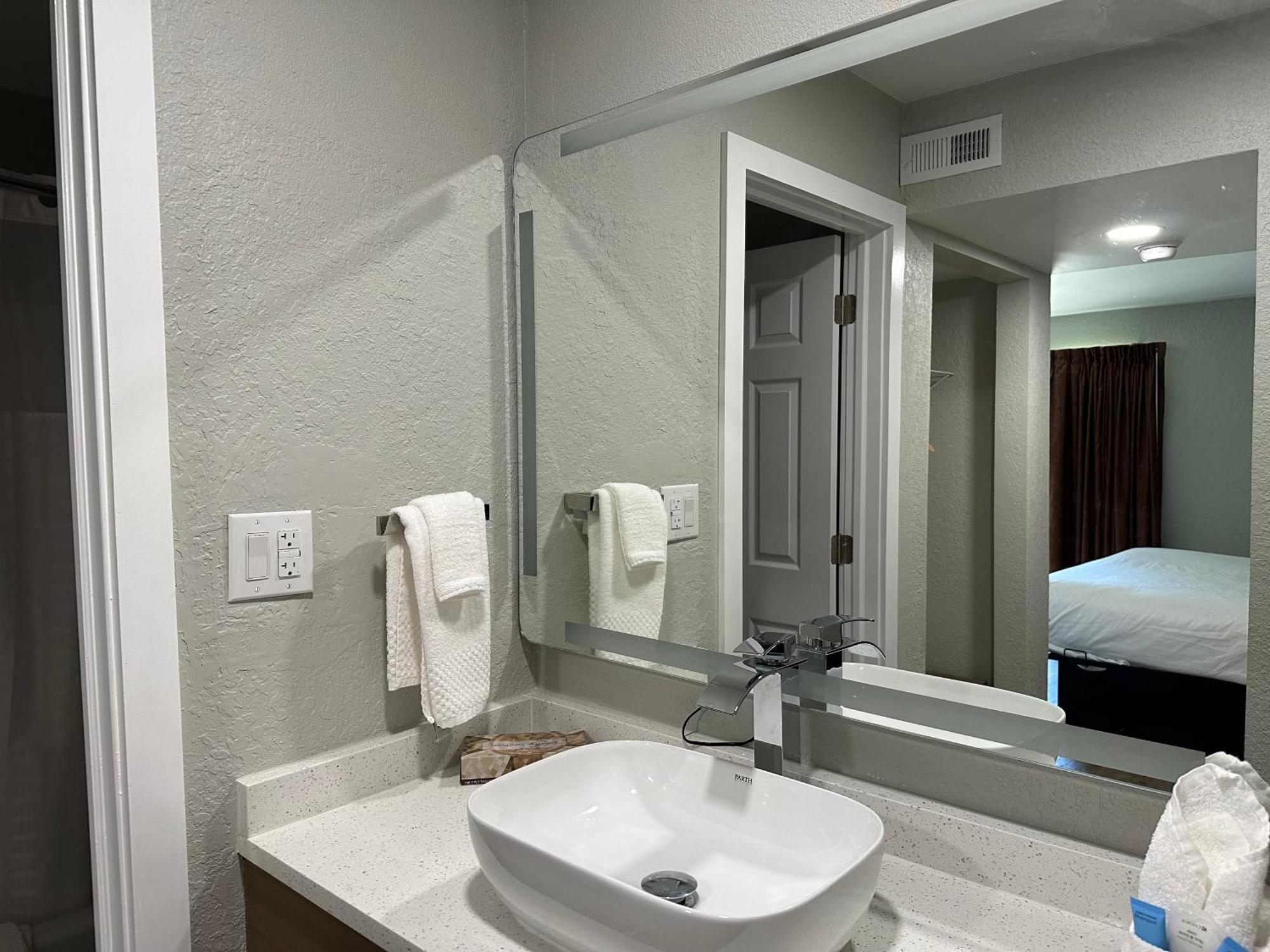Mainstay Suites Springfield South - Battlefield Rd מראה חיצוני תמונה