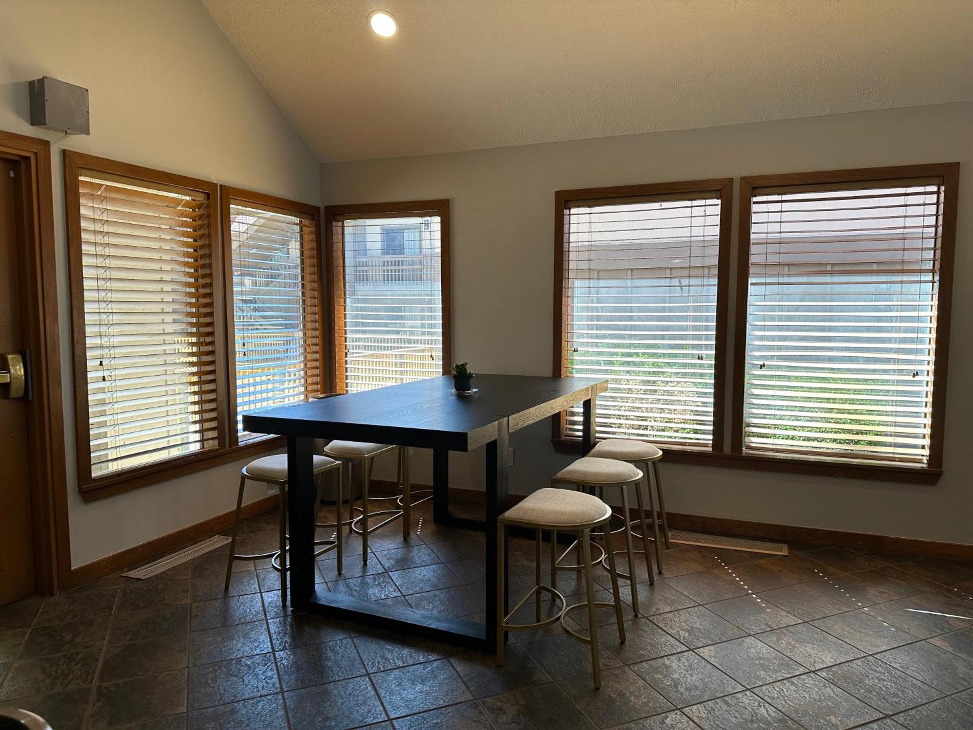 Mainstay Suites Springfield South - Battlefield Rd מראה חיצוני תמונה