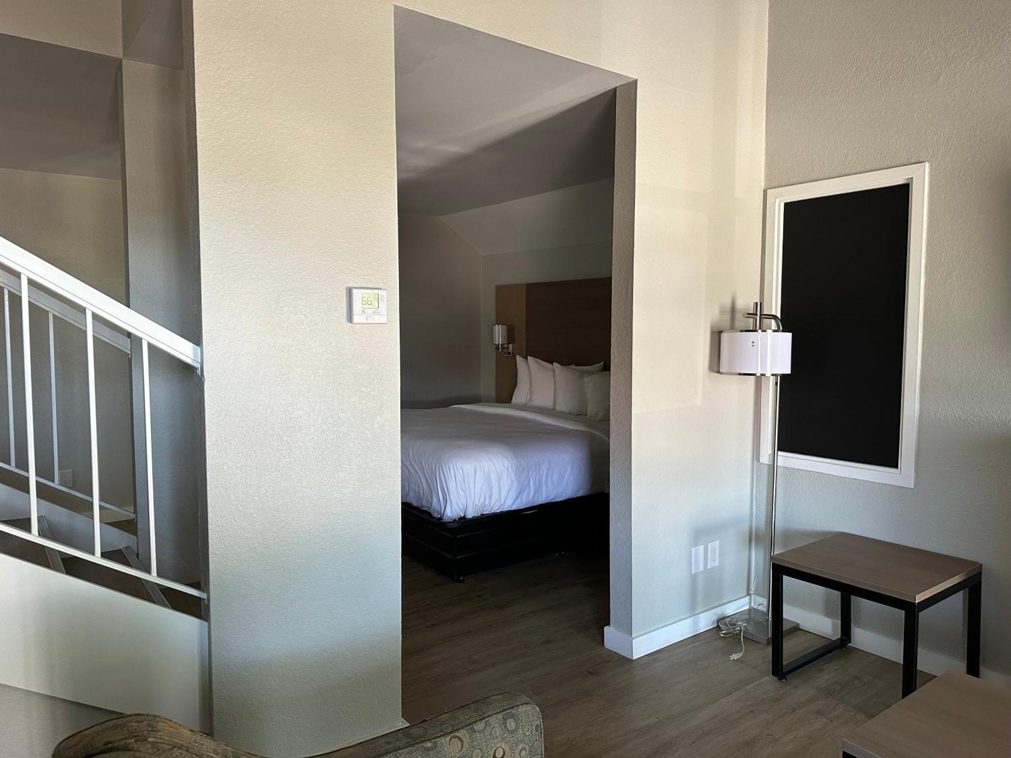Mainstay Suites Springfield South - Battlefield Rd מראה חיצוני תמונה