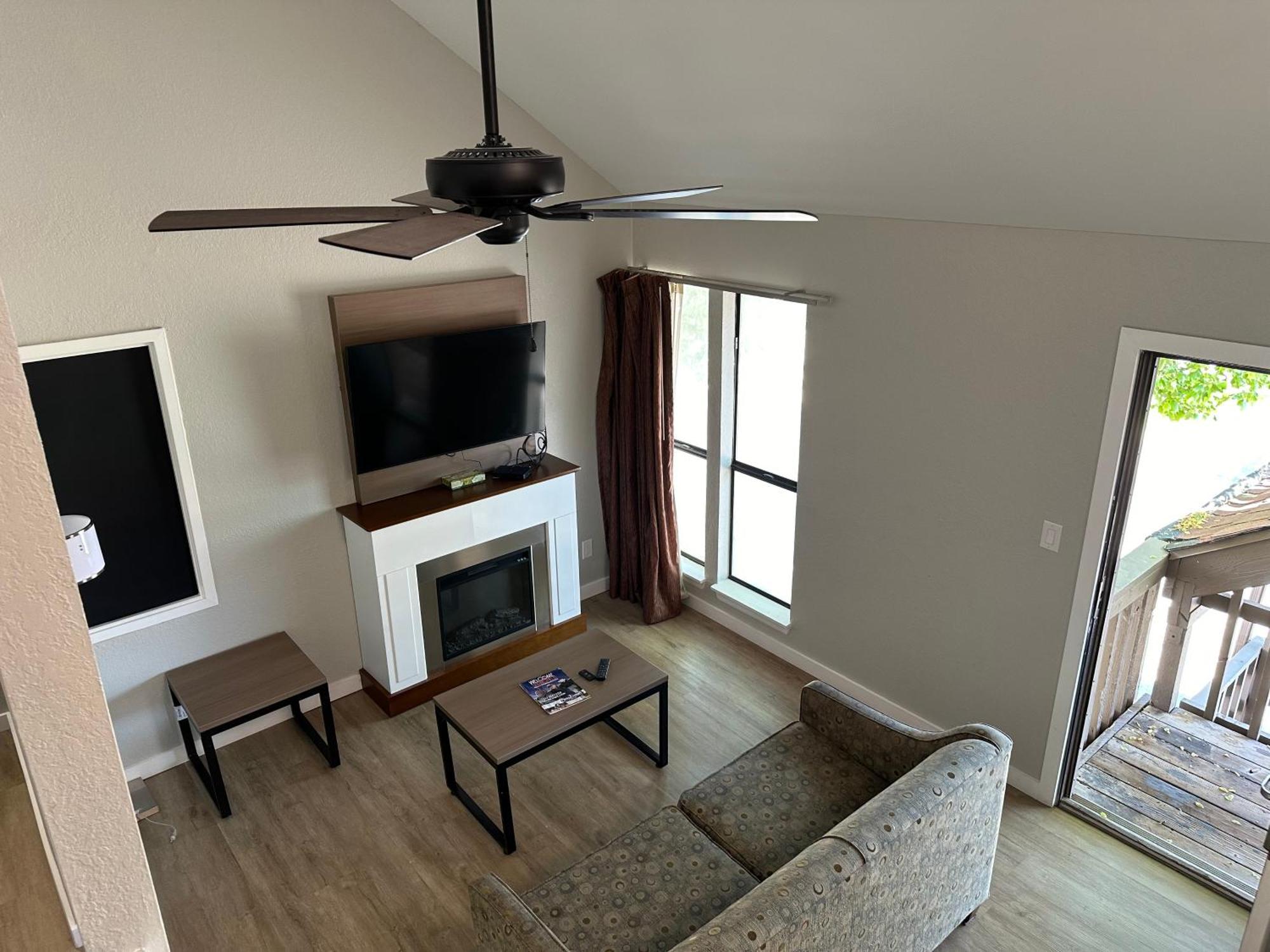 Mainstay Suites Springfield South - Battlefield Rd מראה חיצוני תמונה