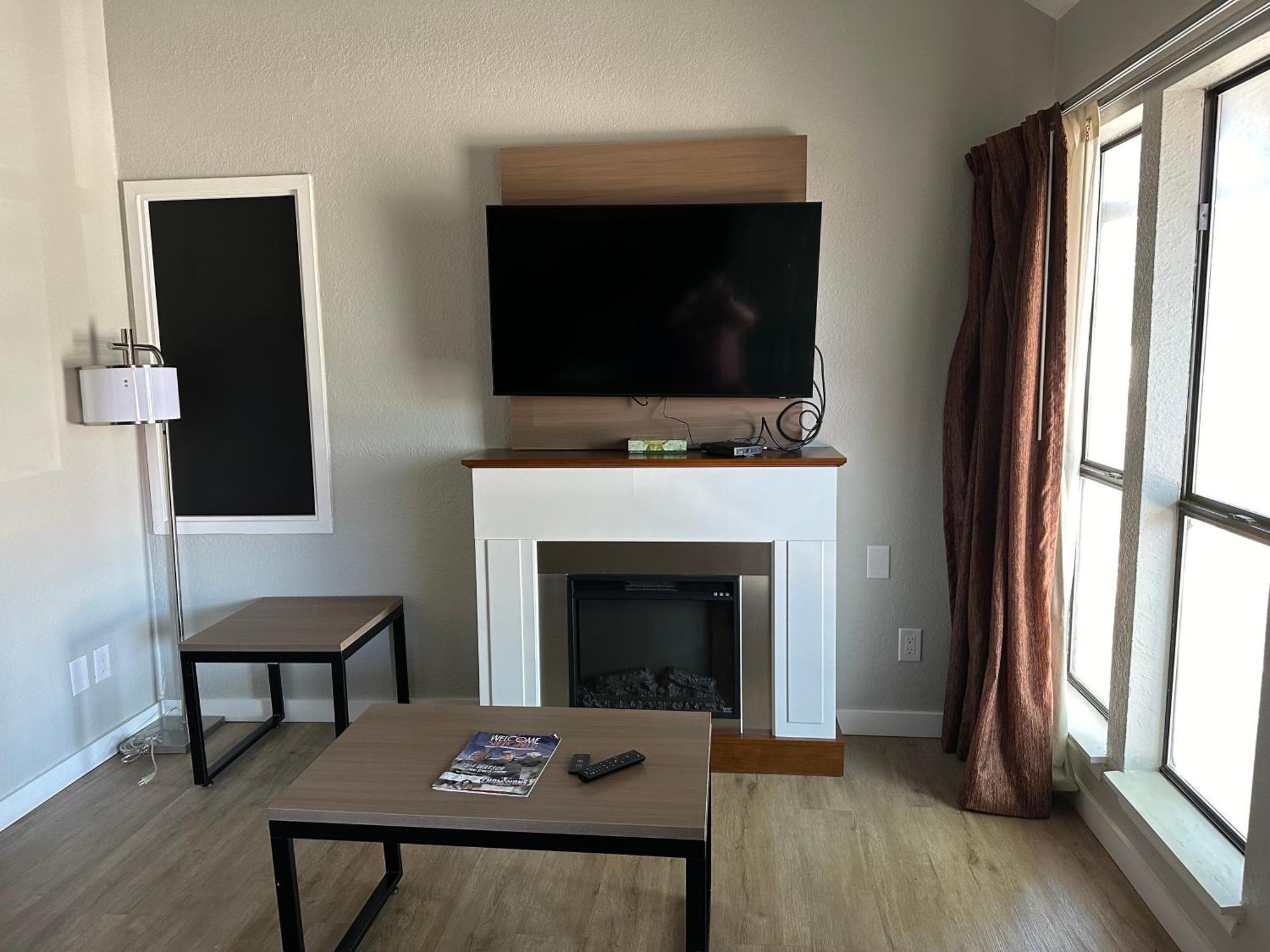 Mainstay Suites Springfield South - Battlefield Rd מראה חיצוני תמונה
