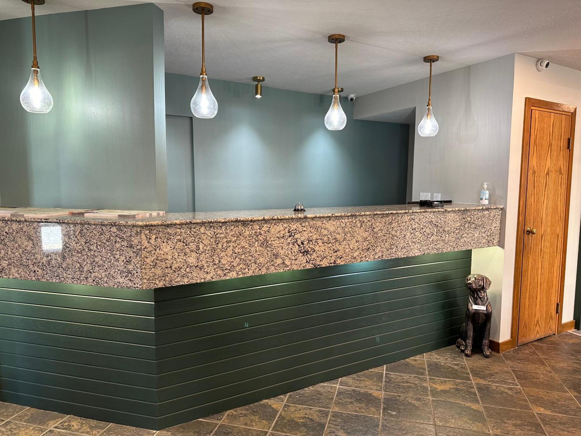 Mainstay Suites Springfield South - Battlefield Rd מראה חיצוני תמונה