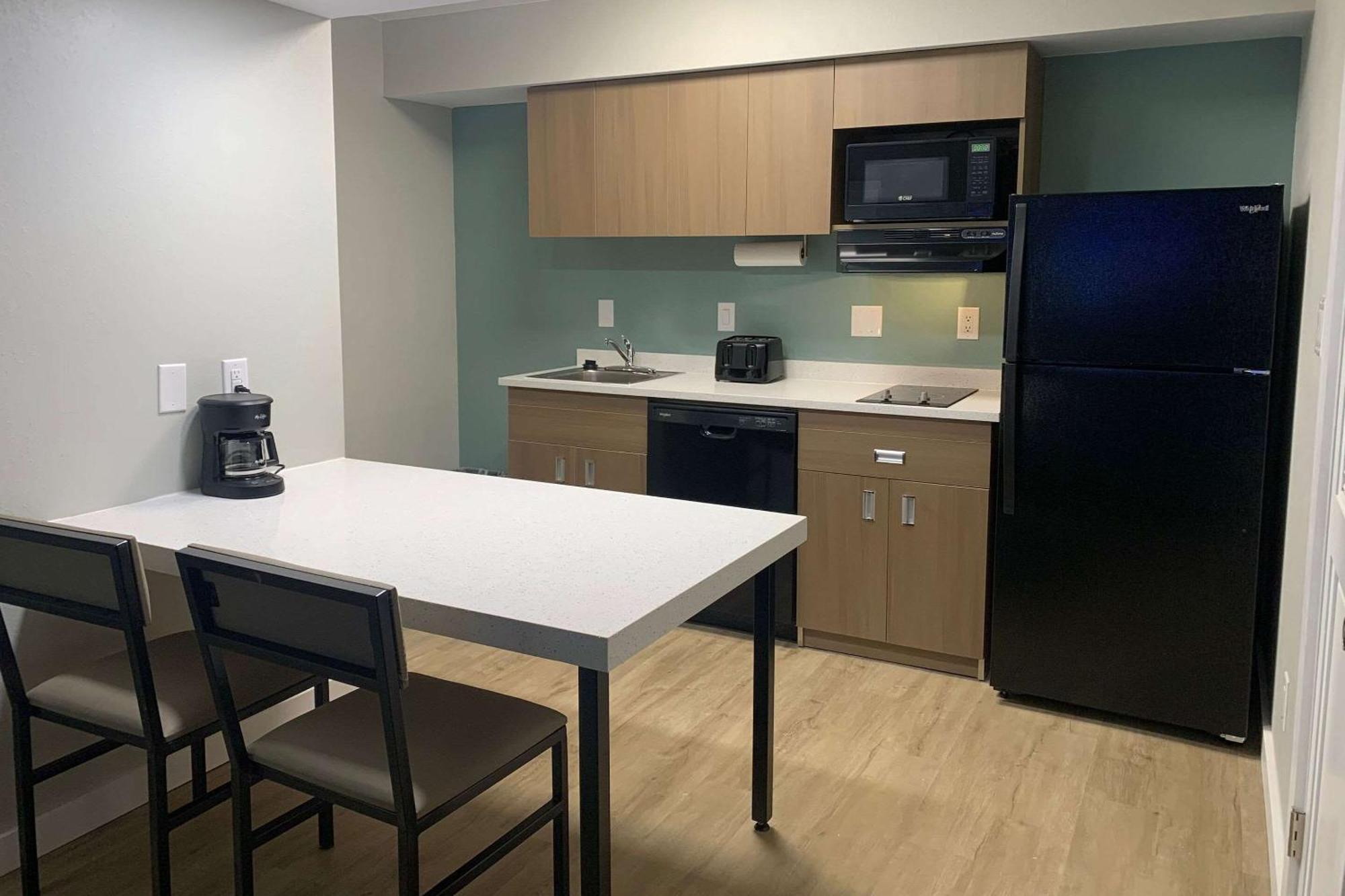 Mainstay Suites Springfield South - Battlefield Rd מראה חיצוני תמונה