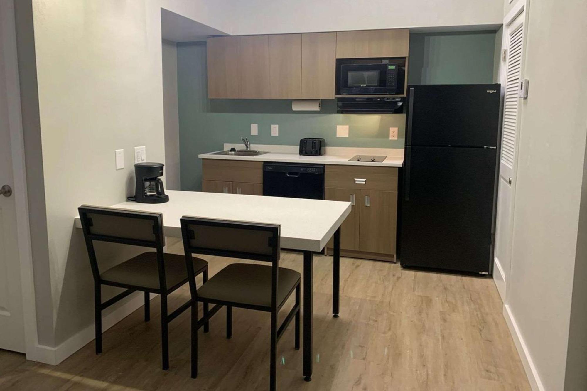 Mainstay Suites Springfield South - Battlefield Rd מראה חיצוני תמונה