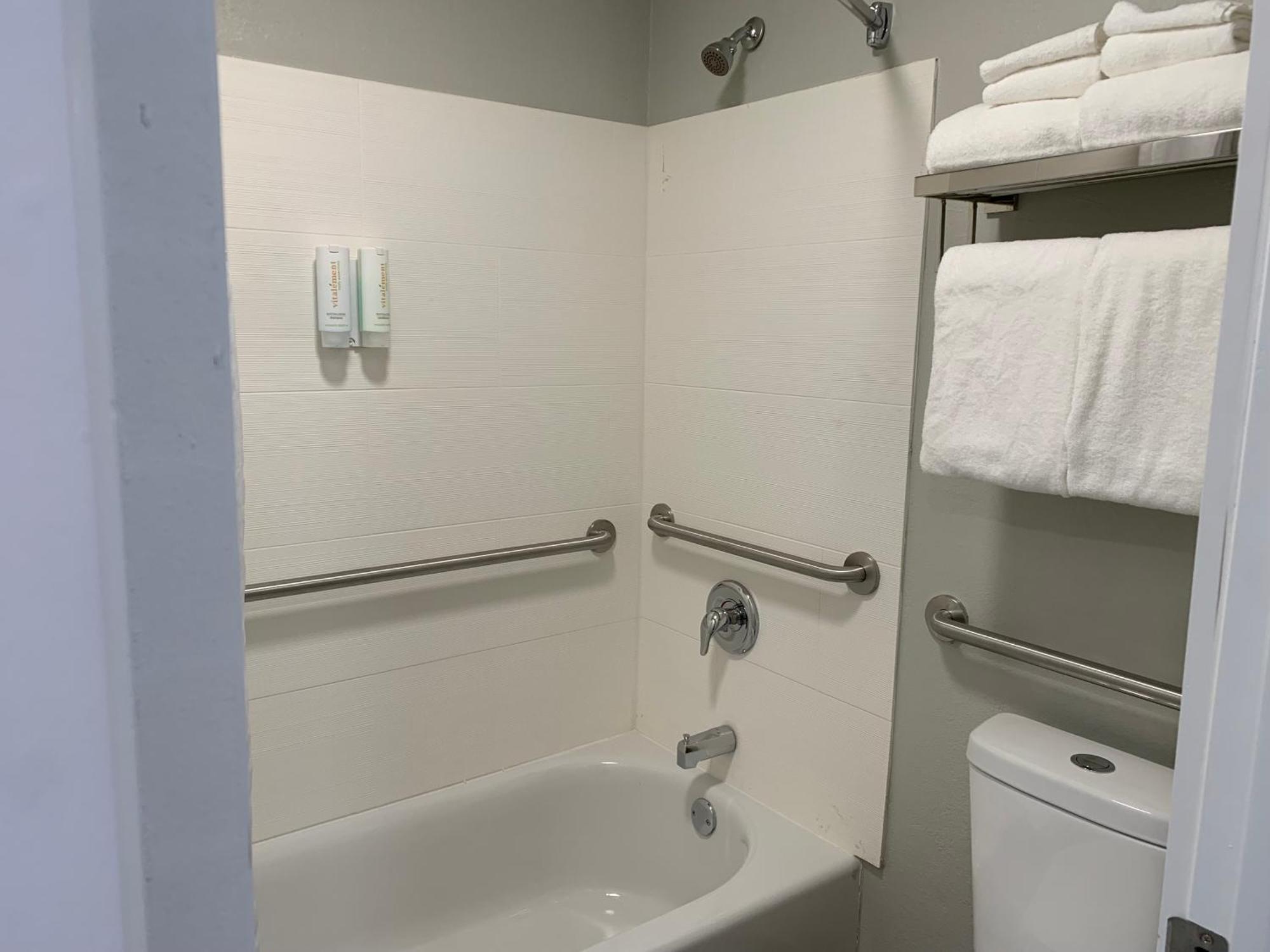 Mainstay Suites Springfield South - Battlefield Rd מראה חיצוני תמונה