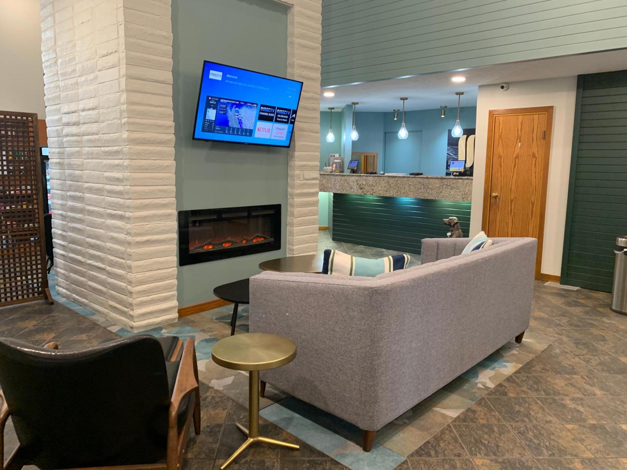 Mainstay Suites Springfield South - Battlefield Rd מראה חיצוני תמונה