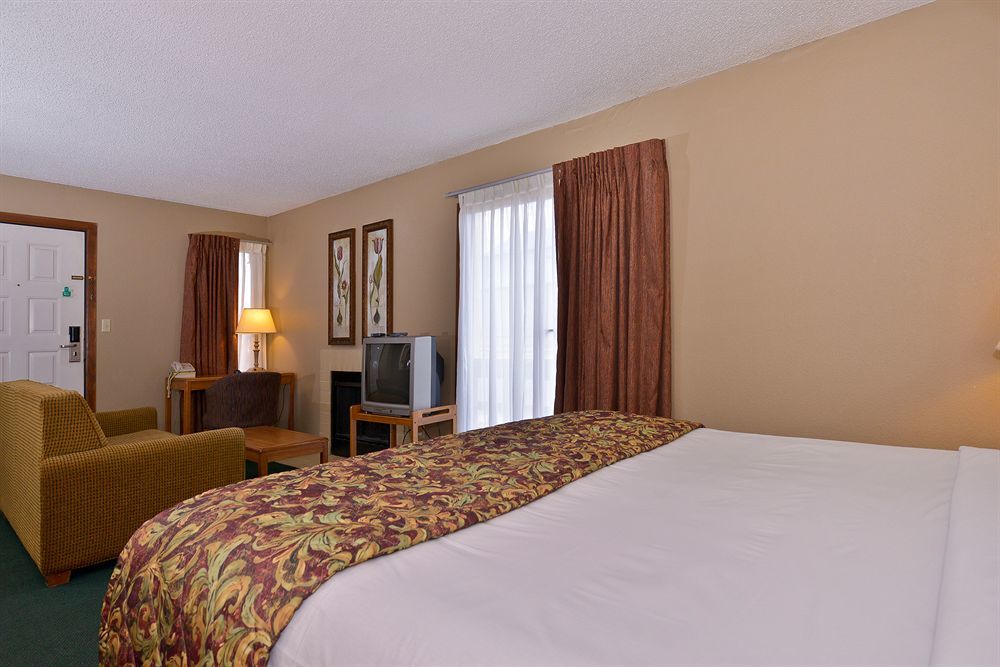 Mainstay Suites Springfield South - Battlefield Rd מראה חיצוני תמונה
