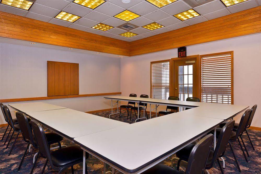 Mainstay Suites Springfield South - Battlefield Rd מראה חיצוני תמונה