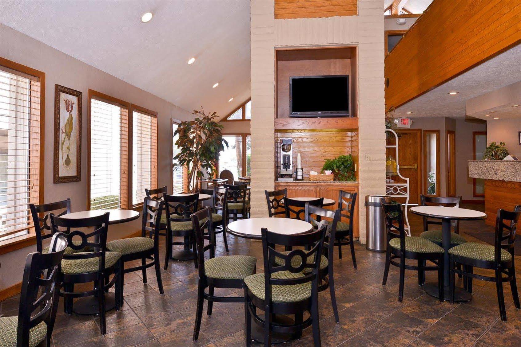 Mainstay Suites Springfield South - Battlefield Rd מראה חיצוני תמונה
