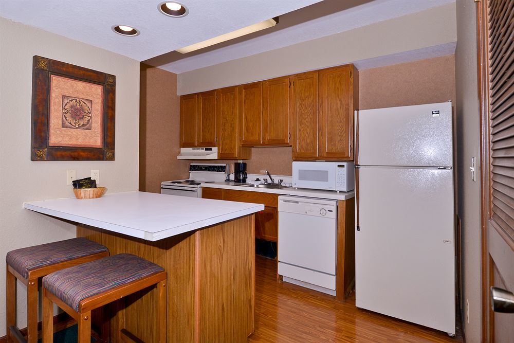 Mainstay Suites Springfield South - Battlefield Rd מראה חיצוני תמונה