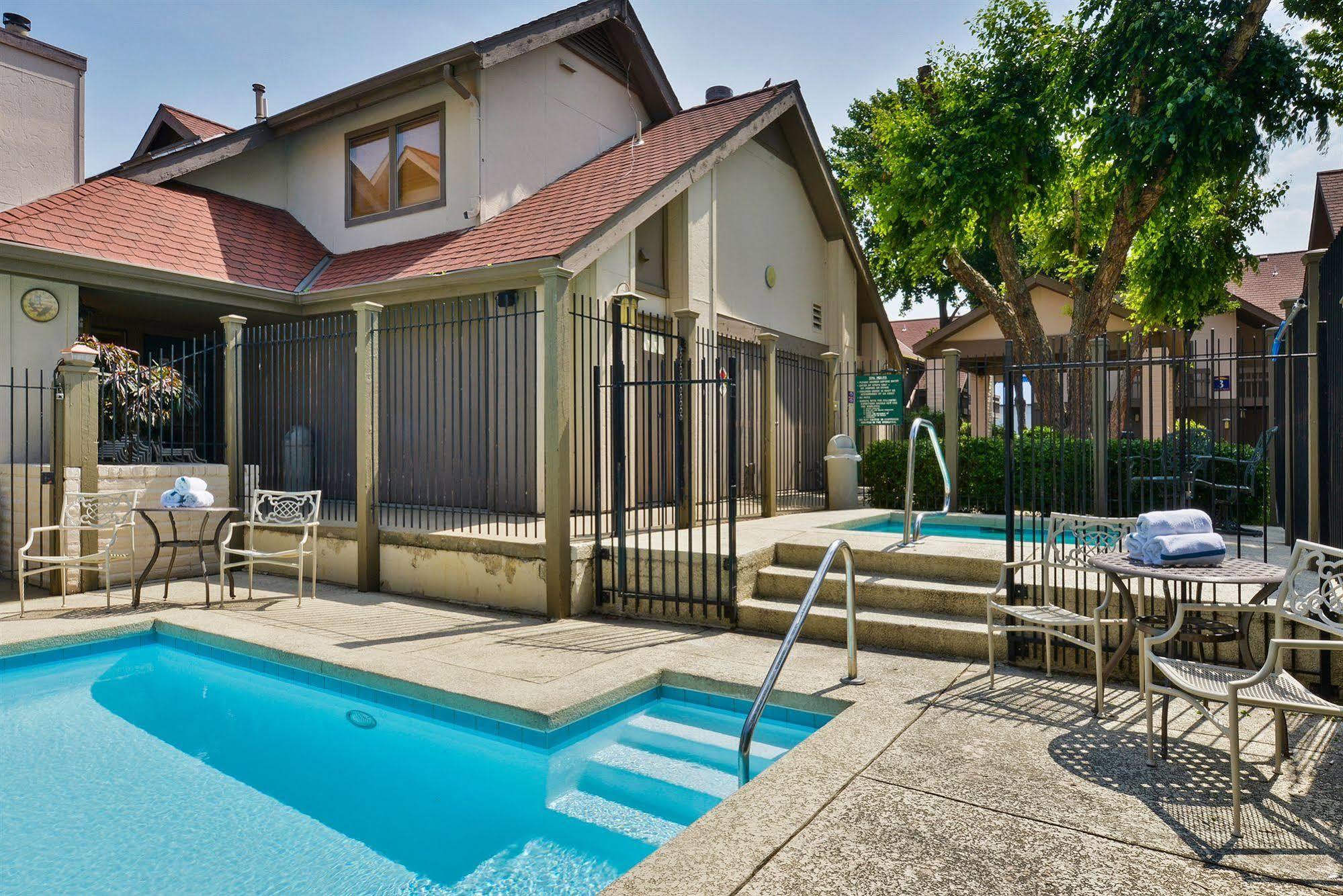Mainstay Suites Springfield South - Battlefield Rd מראה חיצוני תמונה