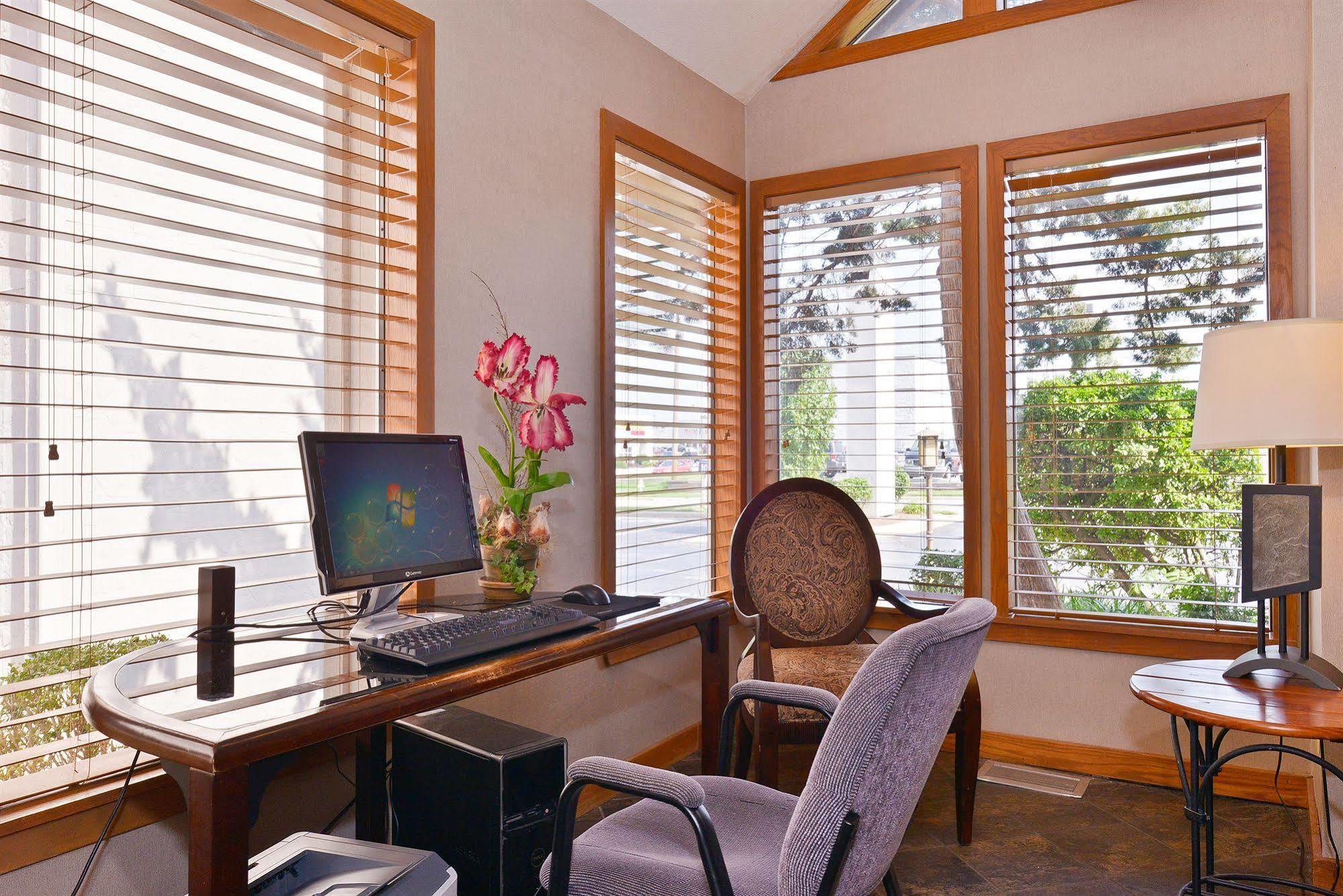 Mainstay Suites Springfield South - Battlefield Rd מראה חיצוני תמונה